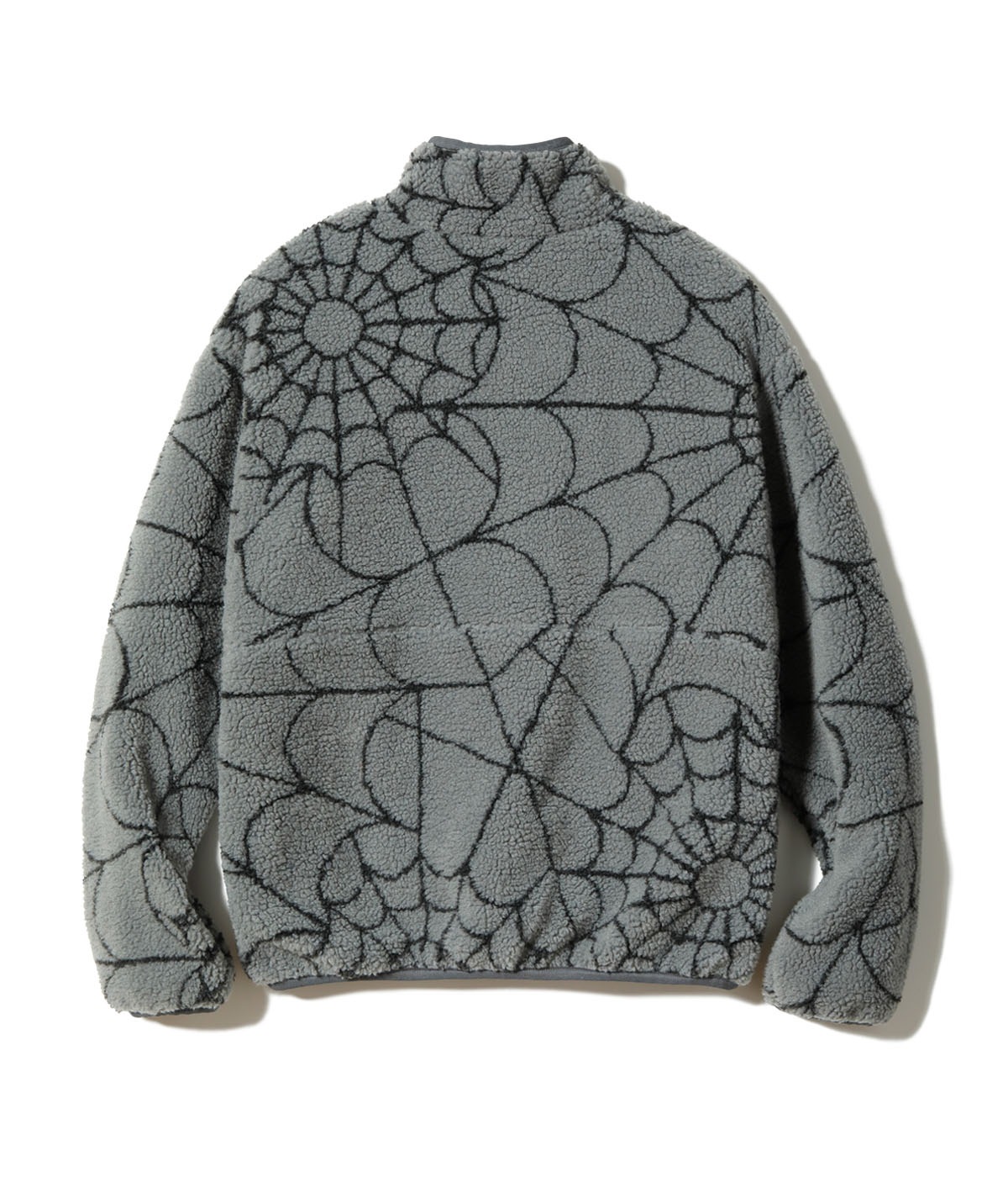 Lot No. SS15829 / SURFRIDERS REVERSIBLE BOA JACKET