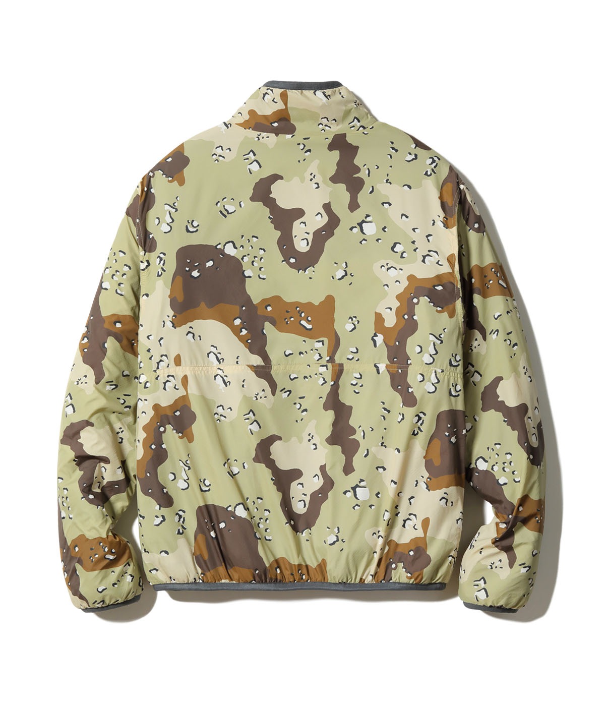 Lot No. SS15829 / SURFRIDERS REVERSIBLE BOA JACKET