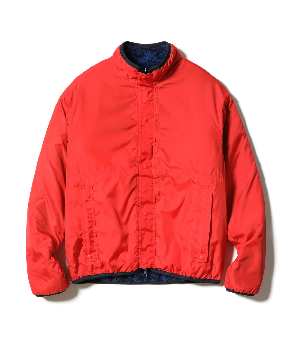 Lot No. SS15829 / SURFRIDERS REVERSIBLE BOA JACKET