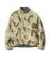 Lot No. SS15829 / SURFRIDERS REVERSIBLE BOA JACKET