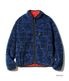 Lot No. SS15829 / SURFRIDERS REVERSIBLE BOA JACKET