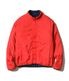 Lot No. SS15829 / SURFRIDERS REVERSIBLE BOA JACKET