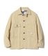 Lot No. HD15908 / HEADLIGHT 10oz. RANDOM HBT WORK COAT