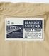 Lot No. HD15908 / HEADLIGHT 10oz. RANDOM HBT WORK COAT