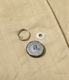 Lot No. HD15908 / HEADLIGHT 10oz. RANDOM HBT WORK COAT