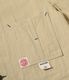 Lot No. HD15908 / HEADLIGHT 10oz. RANDOM HBT WORK COAT