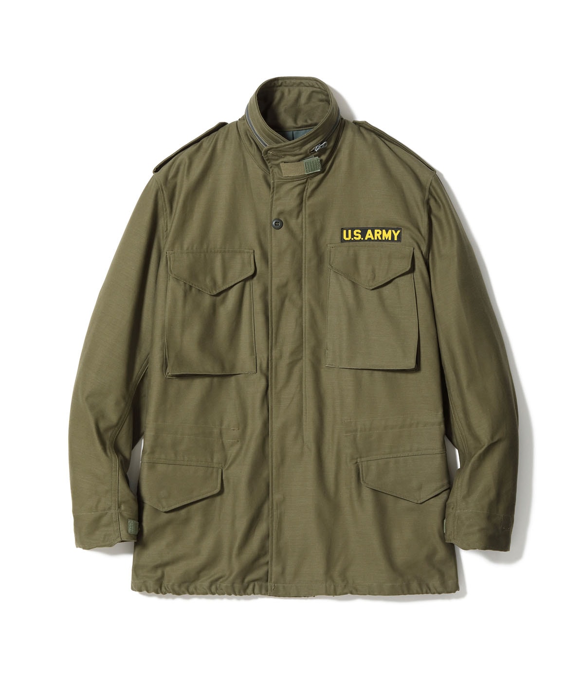 【希少❗️】バズリクソンズ US AAF ジャケット Lサイズ 2026年7月29日入荷 / Lot No. BR15918 / Type M-65 “BUZZ RICKSON MFG