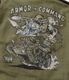 2026ǯ7��29������ / Lot No. BR15918 / Type M-65 ��BUZZ RICKSON MFG. CO., INC.�� ARMOR IN COMMAND