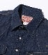 Lot No. SC28190 / BLUE DENIM WESTERN SHIRT