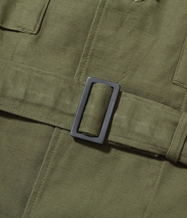 Lot No. BR14871 / T-54-2 ��QMC EXPERIMENTAL��