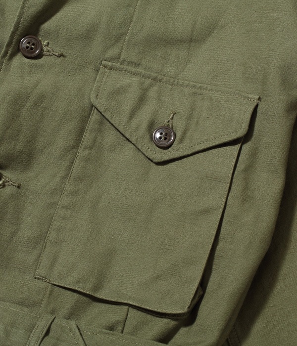 Lot No. BR14871 / T-54-2 ��QMC EXPERIMENTAL��