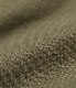 2025ǯ63 / Lot No. BR51735 / TROUSERS, MEN'S, COTTON SATEEN OLIVE GREEN QM SHADE 107, TYPE , CLASS SHORTS