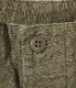 2025ǯ63 / Lot No. BR51735 / TROUSERS, MEN'S, COTTON SATEEN OLIVE GREEN QM SHADE 107, TYPE , CLASS SHORTS