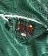 Lot No. TT15682-145 / Early 1950s Style Acetate Souvenir Jacket ��ROARING TIGER�� �� ��JAPAN MAP��