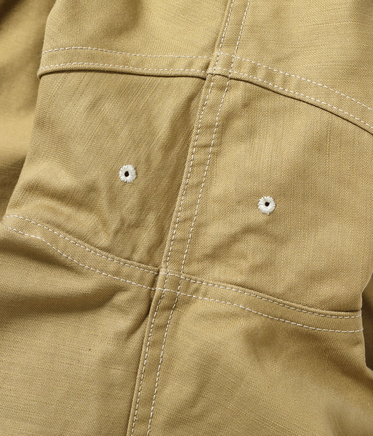 Lot No. BR15769 / AVIATION ASSOCIATES M-421A BACK SATIN