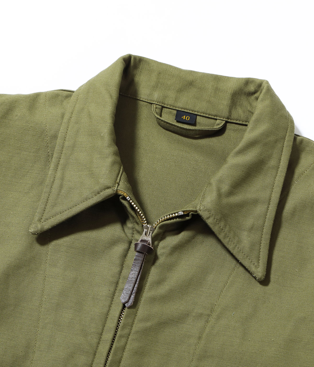 Lot No. BR15769 / AVIATION ASSOCIATES M-421A BACK SATIN