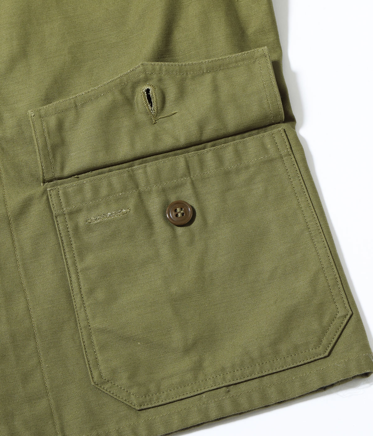 Lot No. BR15769 / AVIATION ASSOCIATES M-421A BACK SATIN