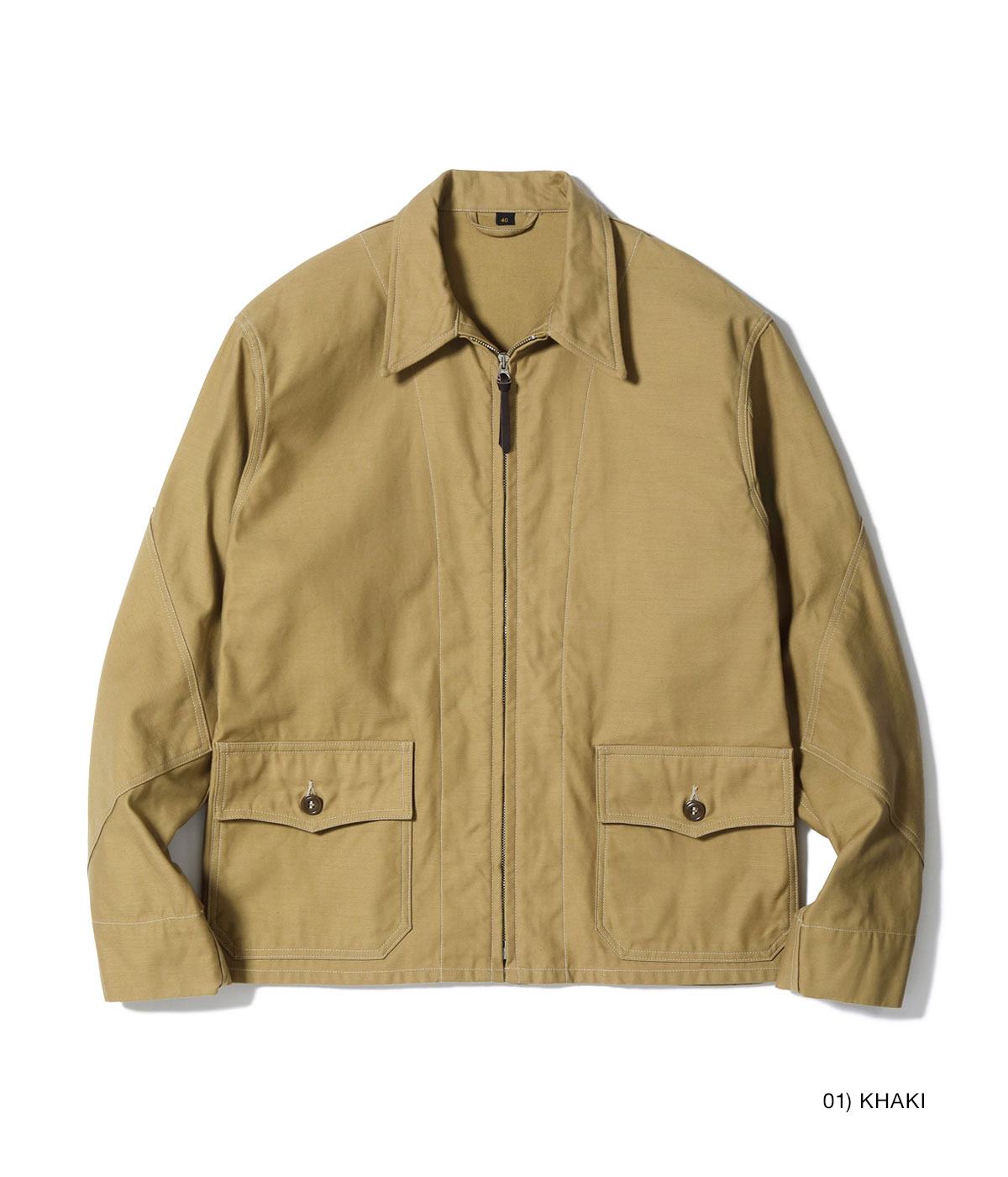 Lot No. BR15769 / AVIATION ASSOCIATES M-421A BACK SATIN