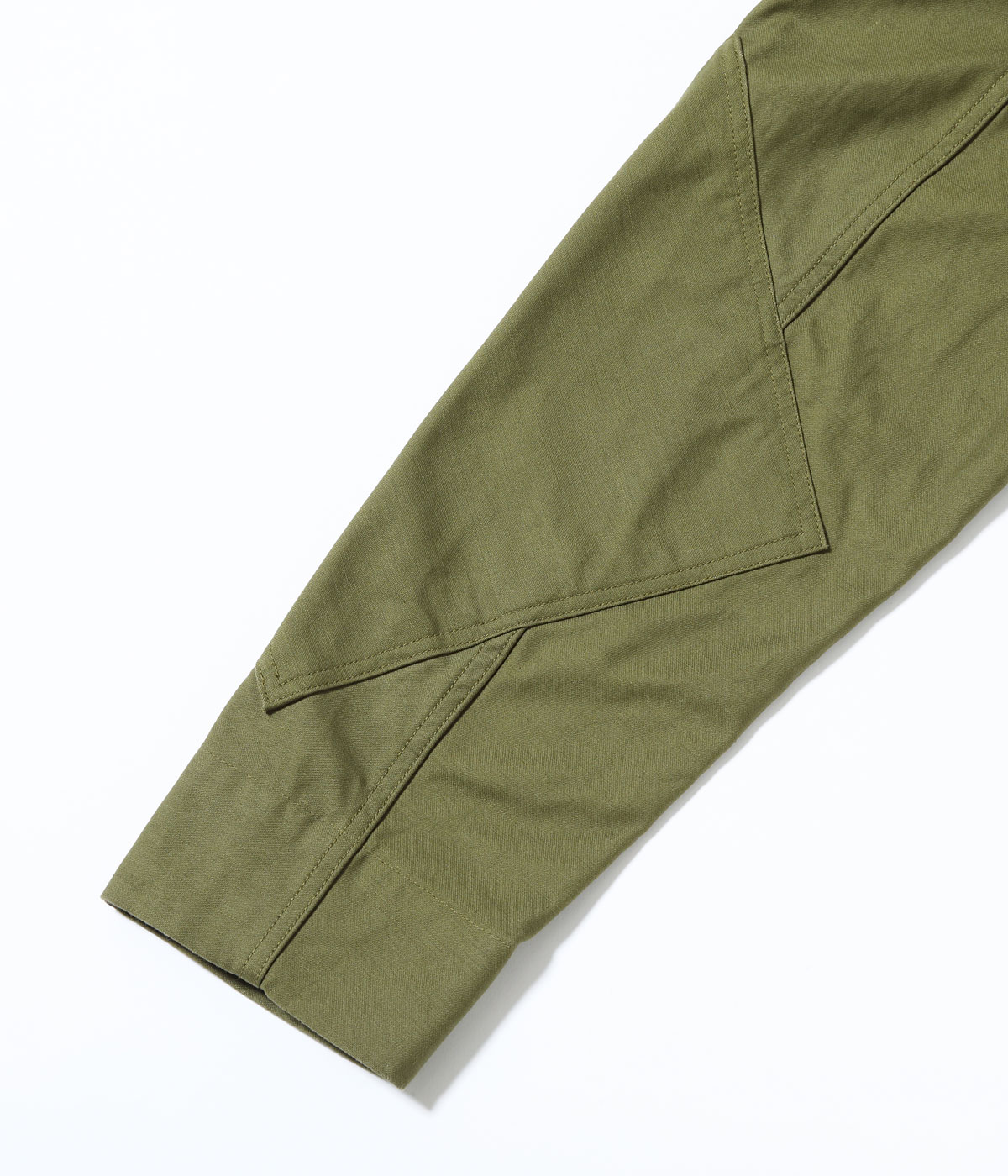 Lot No. BR15769 / AVIATION ASSOCIATES M-421A BACK SATIN