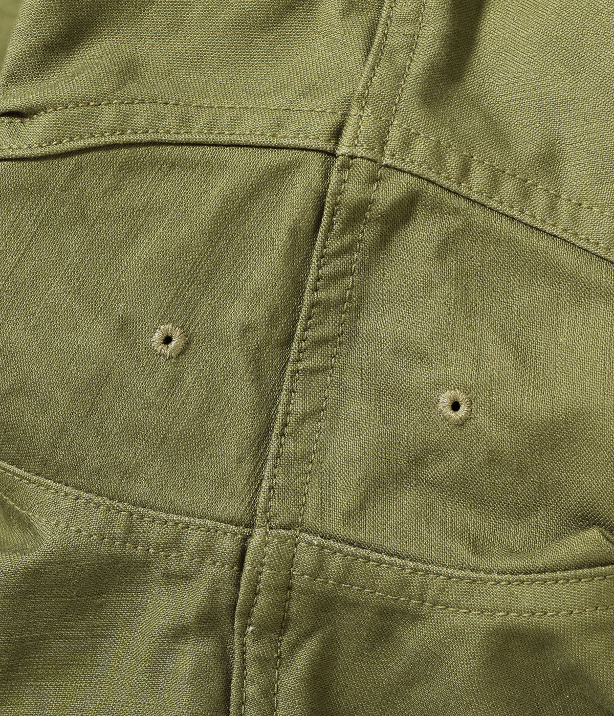 Lot No. BR15769 / AVIATION ASSOCIATES M-421A BACK SATIN