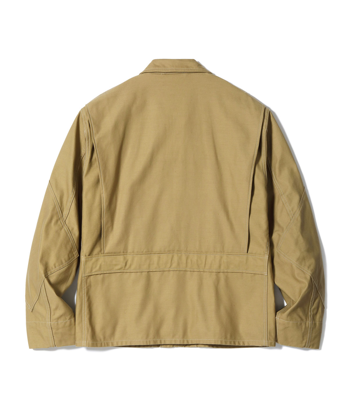 Lot No. BR15769 / AVIATION ASSOCIATES M-421A BACK SATIN