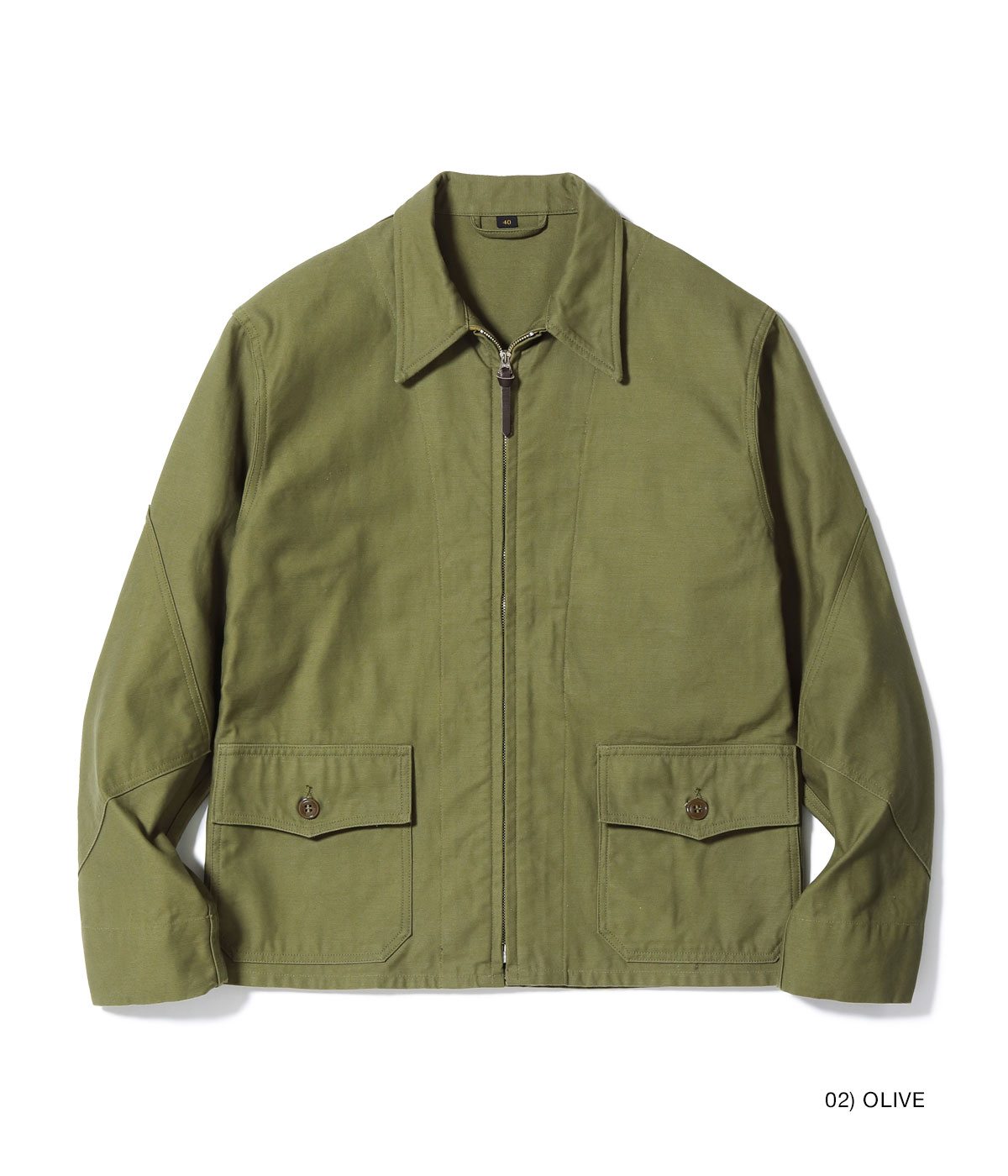 Lot No. BR15769 / AVIATION ASSOCIATES M-421A BACK SATIN