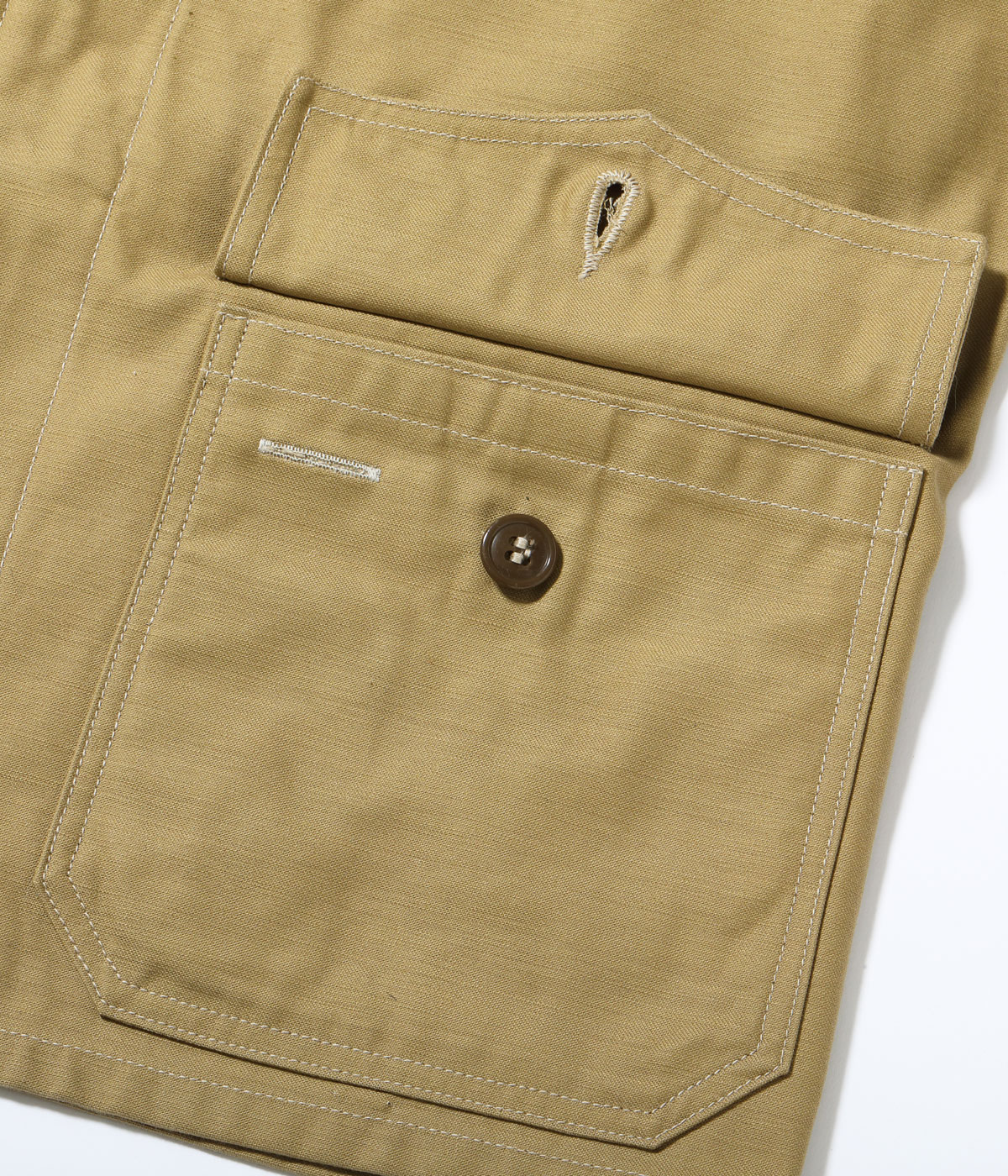 Lot No. BR15769 / AVIATION ASSOCIATES M-421A BACK SATIN