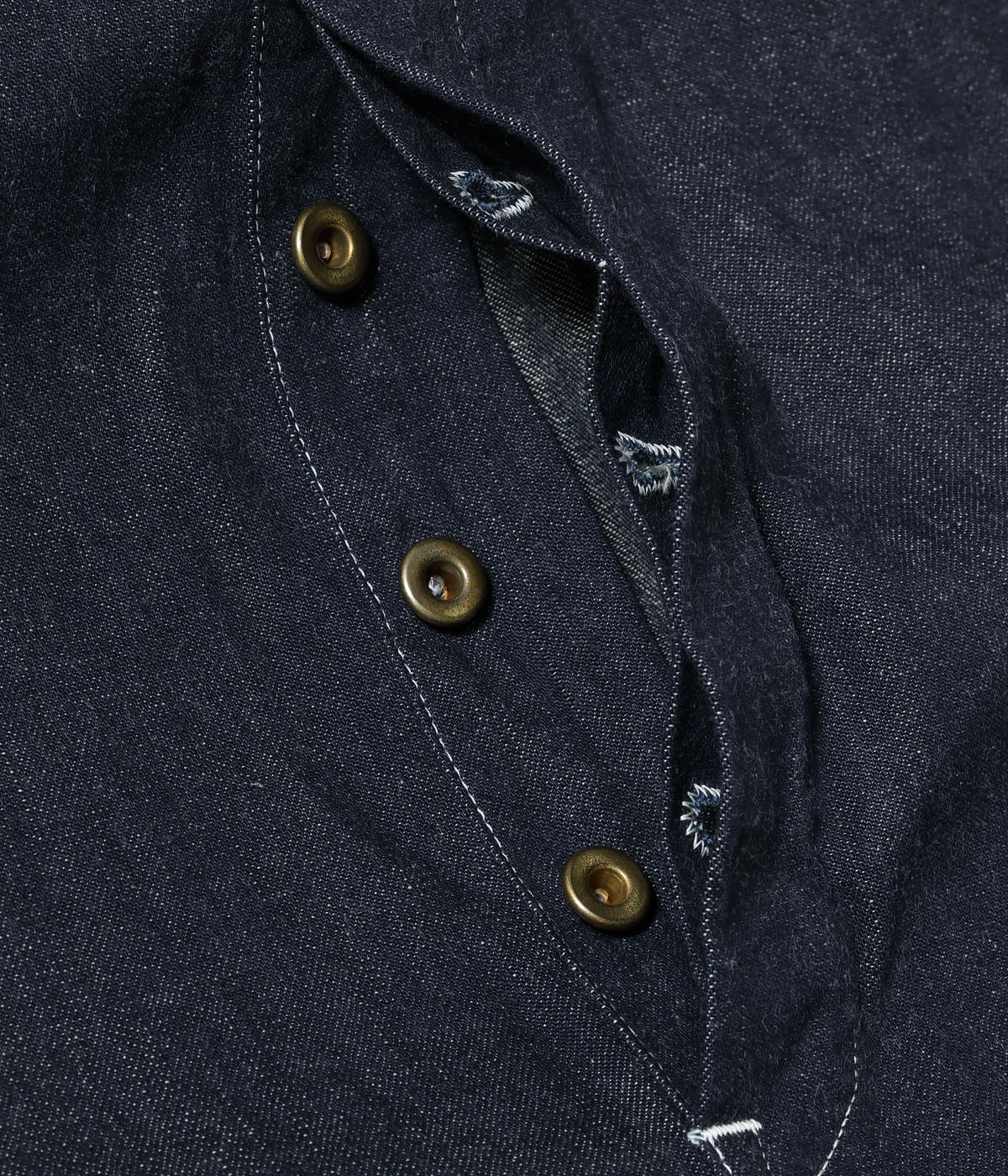 2025ǯ12������ͽ�� / Lot No. HD42611 / HEADLIGHT 9.5oz. SPECIAL WEAVE DENIM HIGH BACK OVERALLS