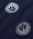 Lot No. DK29635 / DUKE KAHANAMOKU SPECIAL EDITION ��WONDROUS PALM TREE�� (LONG SLEEVE)