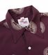 Lot No. DK29635 / DUKE KAHANAMOKU SPECIAL EDITION ��WONDROUS PALM TREE�� (LONG SLEEVE)