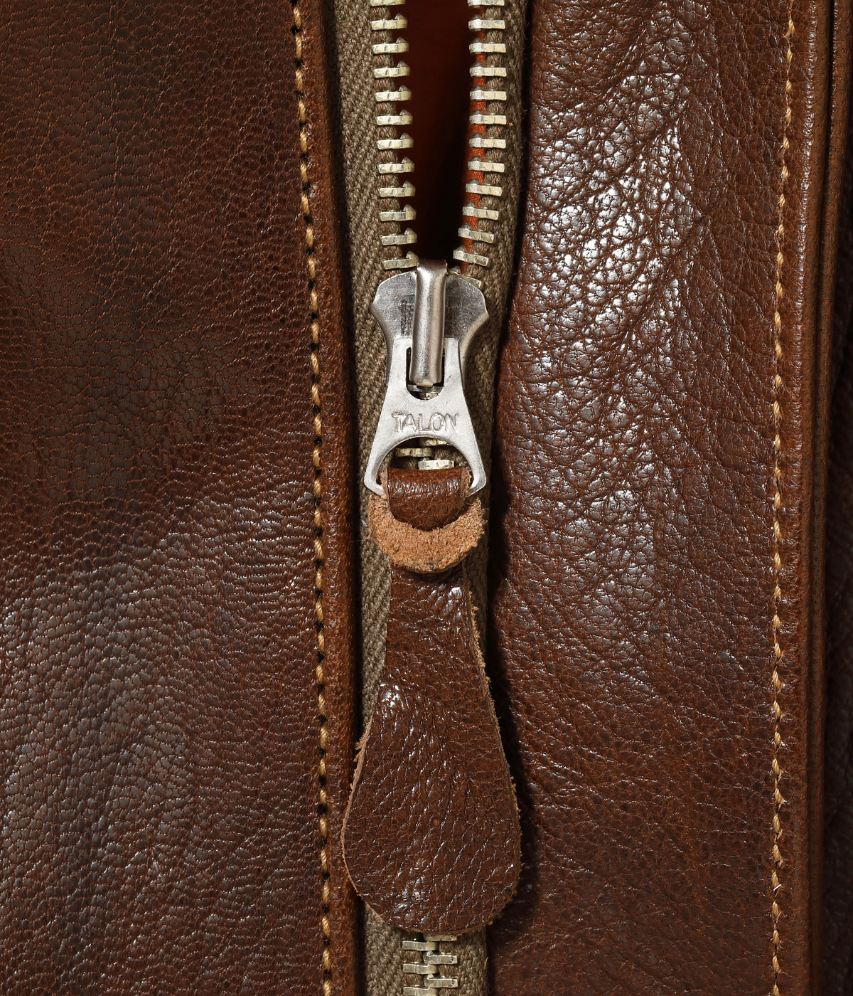 2026ǯ��������ͽ�� / Lot No. BR80686 / Type A-2 ��BUZZ RICKSON CLOTHING CO. CONTRACT No.18091 GOAT SKIN��