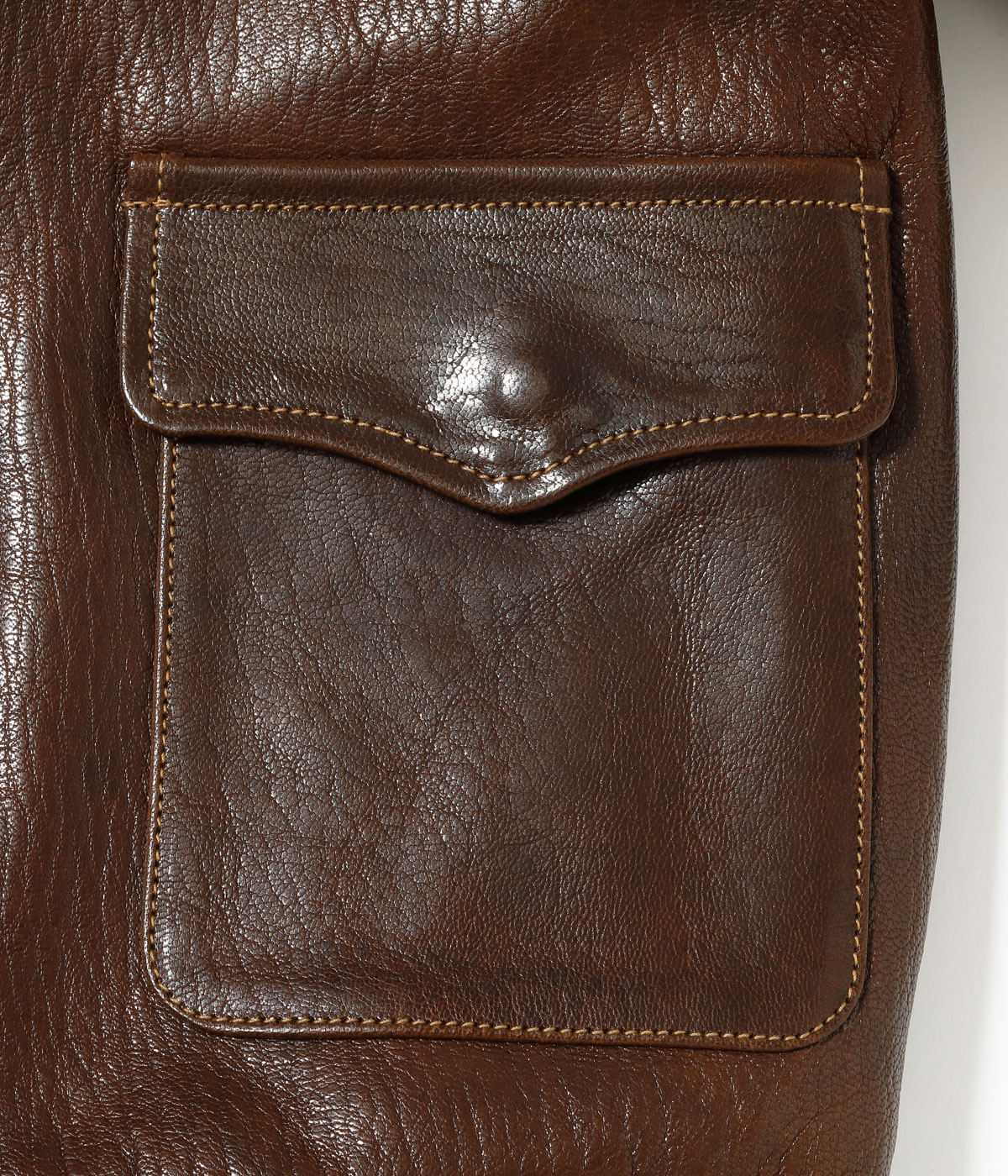 2026ǯ��������ͽ�� / Lot No. BR80686 / Type A-2 ��BUZZ RICKSON CLOTHING CO. CONTRACT No.18091 GOAT SKIN��