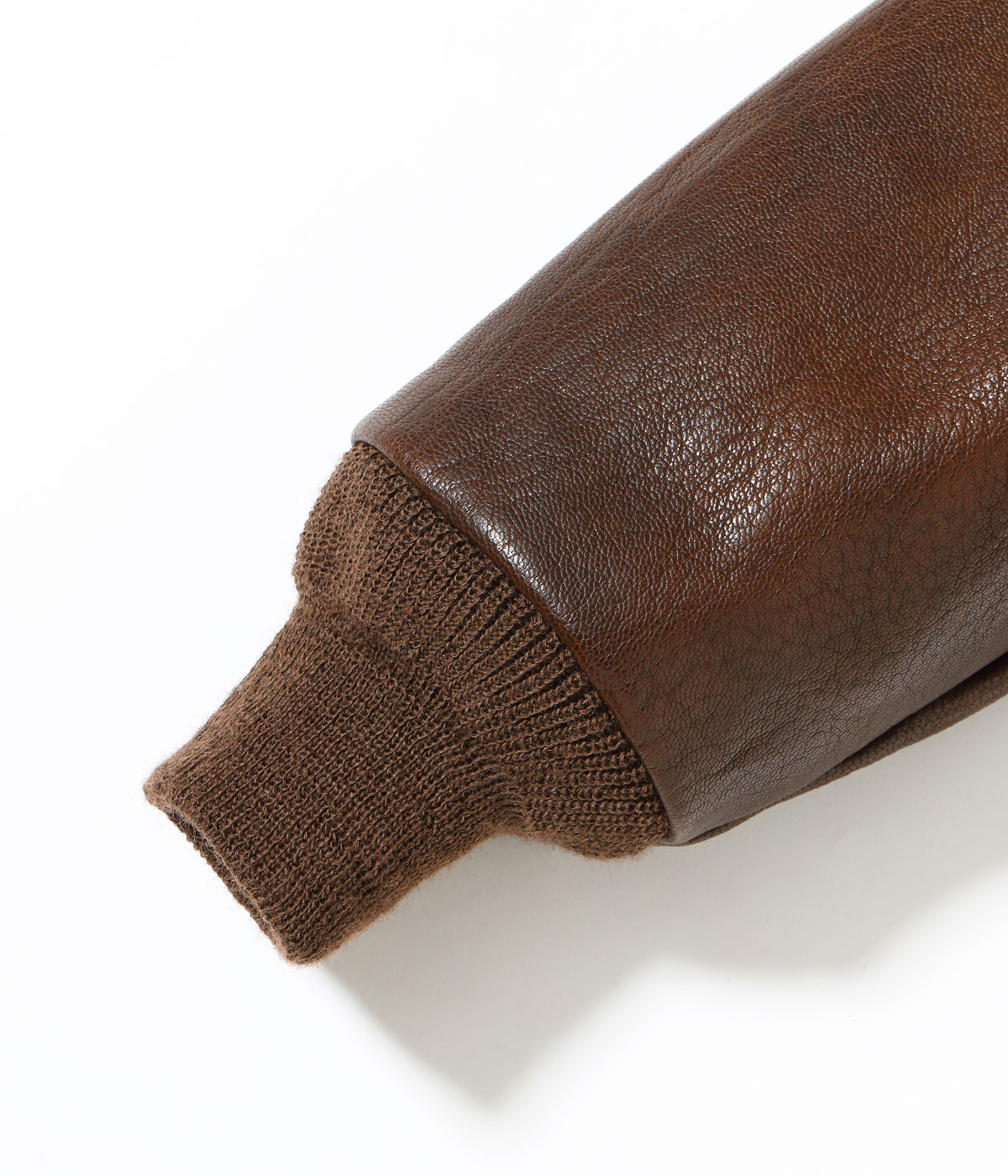 2026ǯ��������ͽ�� / Lot No. BR80686 / Type A-2 ��BUZZ RICKSON CLOTHING CO. CONTRACT No.18091 GOAT SKIN��