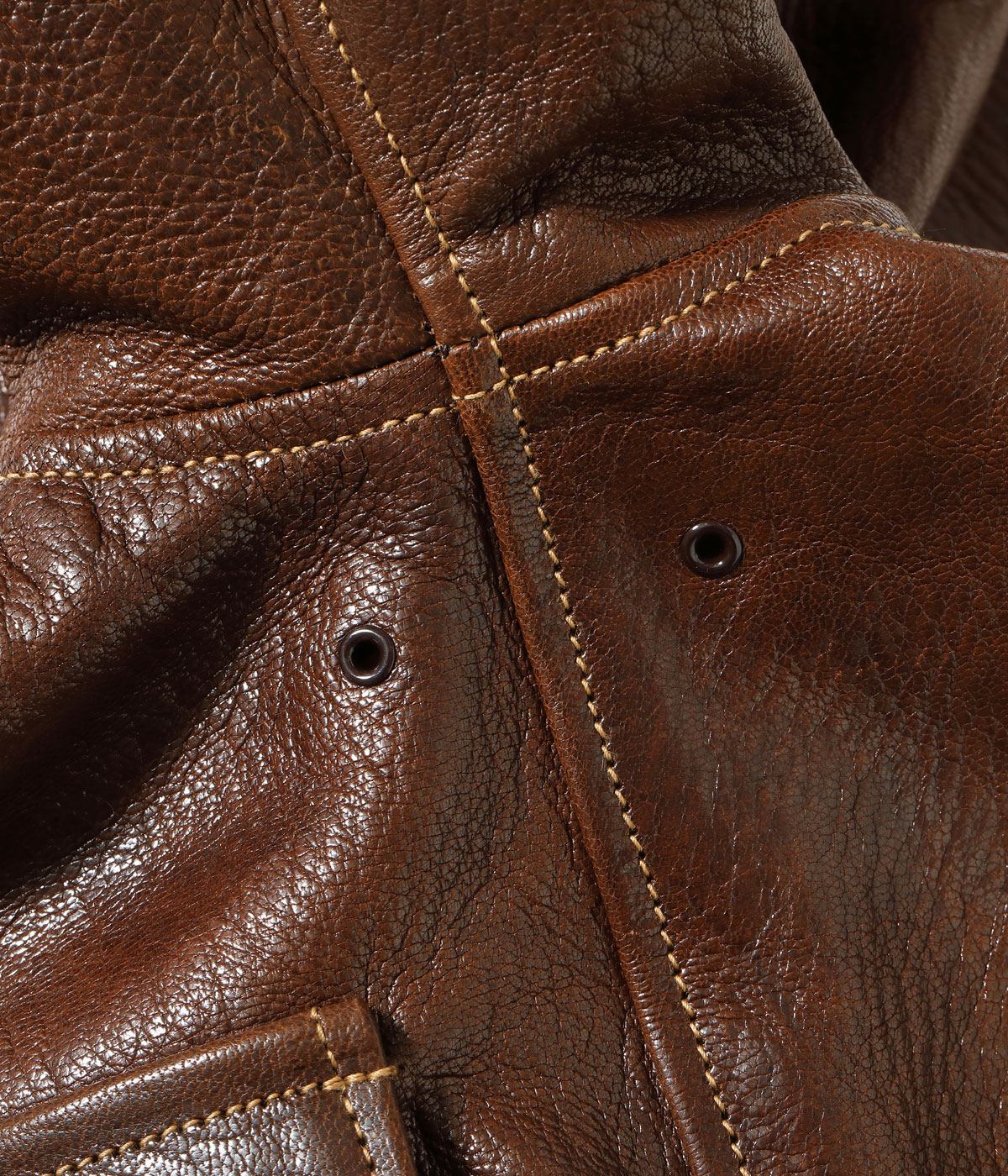 2026ǯ��������ͽ�� / Lot No. BR80686 / Type A-2 ��BUZZ RICKSON CLOTHING CO. CONTRACT No.18091 GOAT SKIN��