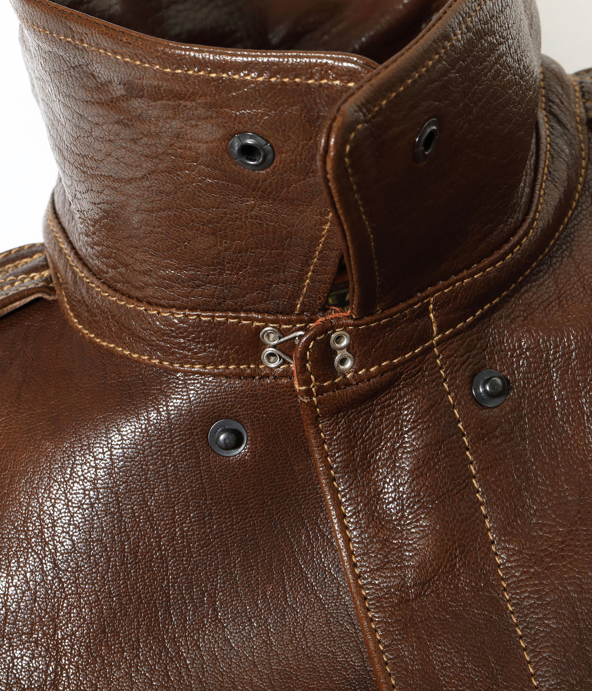 2026ǯ��������ͽ�� / Lot No. BR80686 / Type A-2 ��BUZZ RICKSON CLOTHING CO. CONTRACT No.18091 GOAT SKIN��