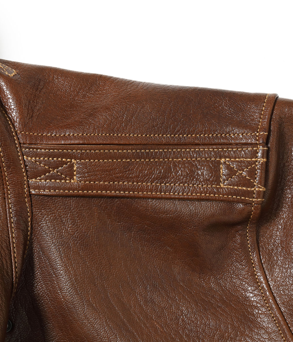 2026ǯ��������ͽ�� / Lot No. BR80686 / Type A-2 ��BUZZ RICKSON CLOTHING CO. CONTRACT No.18091 GOAT SKIN��