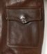 2026ǯ��������ͽ�� / Lot No. BR80686 / Type A-2 ��BUZZ RICKSON CLOTHING CO. CONTRACT No.18091 GOAT SKIN��