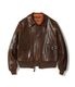 2026ǯ��������ͽ�� / Lot No. BR80686 / Type A-2 ��BUZZ RICKSON CLOTHING CO. CONTRACT No.18091 GOAT SKIN��