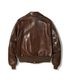 2026ǯ��������ͽ�� / Lot No. BR80686 / Type A-2 ��BUZZ RICKSON CLOTHING CO. CONTRACT No.18091 GOAT SKIN��