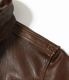 2026ǯ��������ͽ�� / Lot No. BR80686 / Type A-2 ��BUZZ RICKSON CLOTHING CO. CONTRACT No.18091 GOAT SKIN��