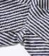 Lot No. SC51842 / 11oz. HICKORY STRIPE WORK SHORTS