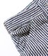 Lot No. SC51842 / 11oz. HICKORY STRIPE WORK SHORTS