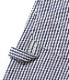 Lot No. SC51842 / 11oz. HICKORY STRIPE WORK SHORTS