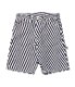 Lot No. SC51842 / 11oz. HICKORY STRIPE WORK SHORTS
