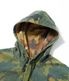 Lot No. BR15519 / MITCHELL PATTERN CAMOUFLAGE PARKA CIVILIAN MODEL