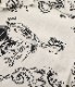 Lot No. SH39309 / HIGH DENSITY RAYON OPEN SHIRT RETURN OF THE DRAGON by VINCE RAY