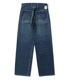 Lot No. BR41106H / TROUSERS, WORKING, DENIM VINTAGE WASHED