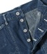 Lot No. BR41106H / TROUSERS, WORKING, DENIM VINTAGE WASHED