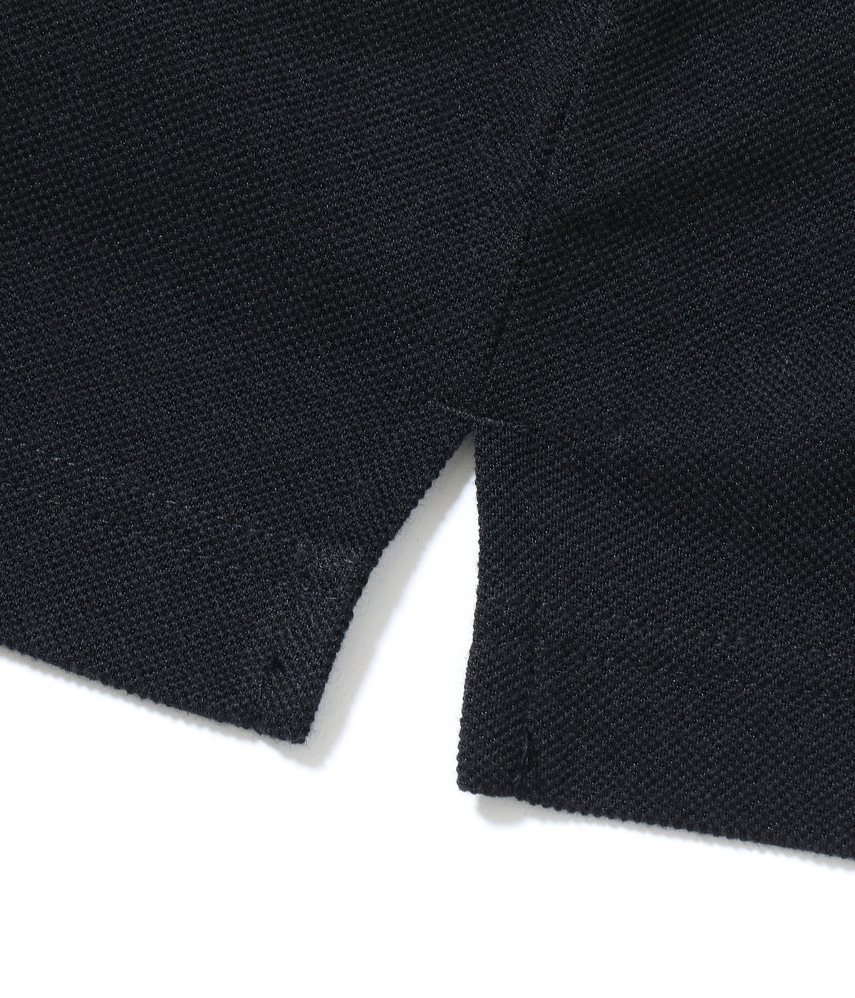 Lot No. TT79586 / SUKA POLO SHIRT EMBROIDERED ALASKA