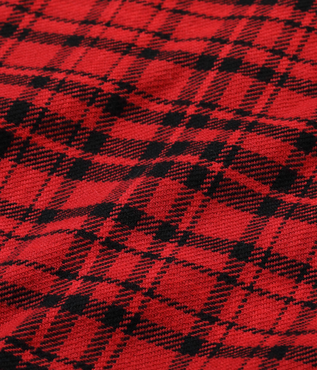 Lot No. SC29559 / TWILL CHECK WORK SHIRT